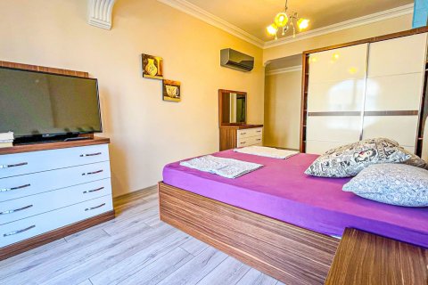 3+1 Leilighet  i Oba, Antalya, Tyrkia Nr. 218571 - 8