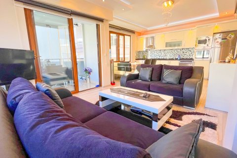 3+1 Leilighet  i Oba, Antalya, Tyrkia Nr. 218571 - 3