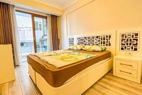 3+1 Leilighet  i Oba, Antalya, Tyrkia Nr. 218571 - 9