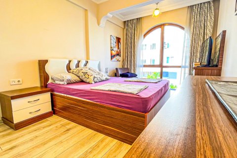 3+1 Leilighet  i Oba, Antalya, Tyrkia Nr. 218571 - 7