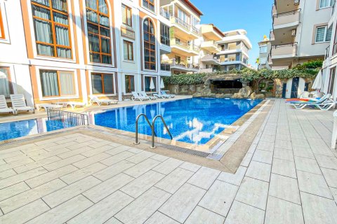 3+1 Leilighet  i Oba, Antalya, Tyrkia Nr. 218571 - 12