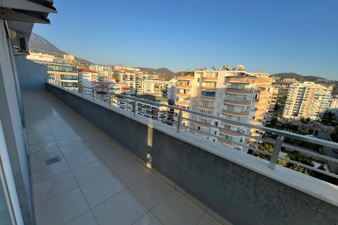 آپارتمان در  Mahmutlar ، ترکیه 4 خوابه ، 160 متر مربع.  شماره 218566 - 11