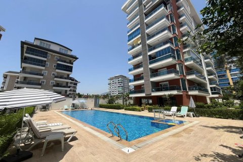 آپارتمان در  Mahmutlar ، ترکیه 4 خوابه ، 160 متر مربع.  شماره 218566 - 2