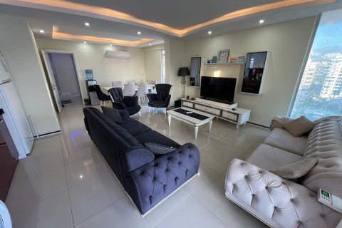 آپارتمان در  Mahmutlar ، ترکیه 4 خوابه ، 160 متر مربع.  شماره 218566 - 3