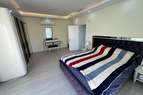 آپارتمان در  Mahmutlar ، ترکیه 4 خوابه ، 160 متر مربع.  شماره 218566 - 6