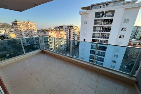 آپارتمان در  Mahmutlar ، ترکیه 4 خوابه ، 160 متر مربع.  شماره 218566 - 12