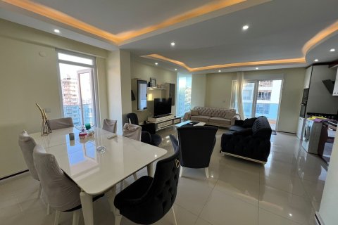 4+1 Apartment in Mahmutlar, Antalya, Turkey No. 218566