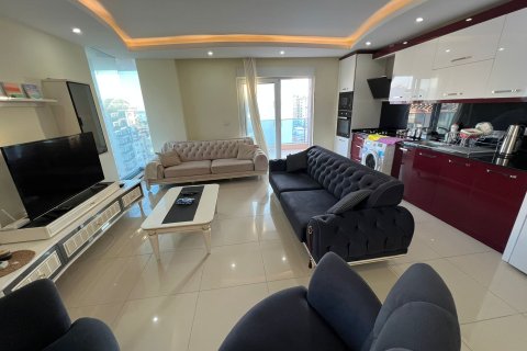 آپارتمان در  Mahmutlar ، ترکیه 4 خوابه ، 160 متر مربع.  شماره 218566 - 4