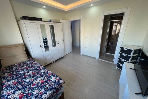 آپارتمان در  Mahmutlar ، ترکیه 4 خوابه ، 160 متر مربع.  شماره 218566 - 9