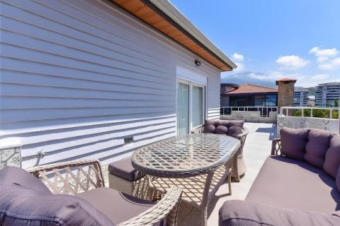 Villa  5+1  Mahmutlar, Antalya, Türkiye №218568 - 17