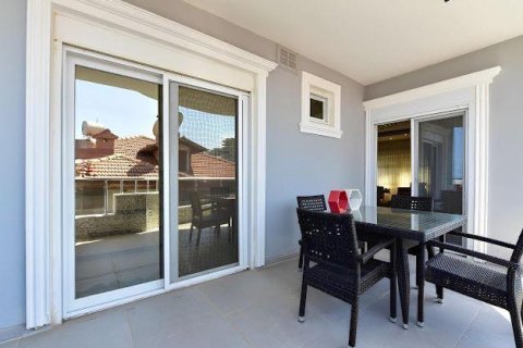 Villa  5+1  Mahmutlar, Antalya, Türkiye №218568 - 20