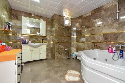 Villa  5+1  Mahmutlar, Antalya, Türkiye №218568 - 28