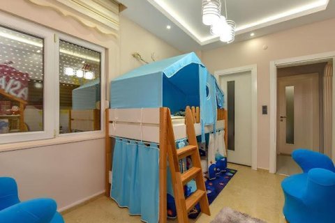 Villa  5+1  Mahmutlar, Antalya, Türkiye №218568 - 12