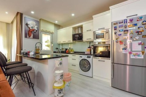 Villa  5+1  Mahmutlar, Antalya, Türkiye №218568 - 5