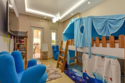 Villa  5+1  Mahmutlar, Antalya, Türkiye №218568 - 11