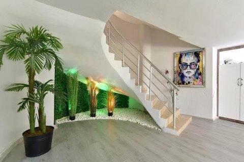 Villa  5+1  Mahmutlar, Antalya, Türkiye №218568 - 22
