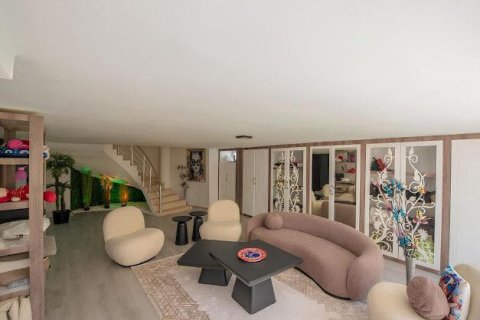 Villa  5+1  Mahmutlar, Antalya, Türkiye №218568 - 2