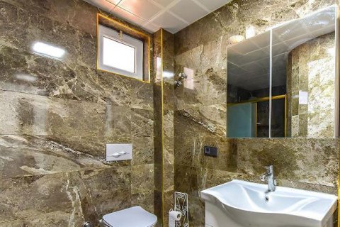 Villa  5+1  Mahmutlar, Antalya, Türkiye №218568 - 29