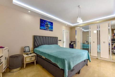 Villa  5+1  Mahmutlar, Antalya, Türkiye №218568 - 10