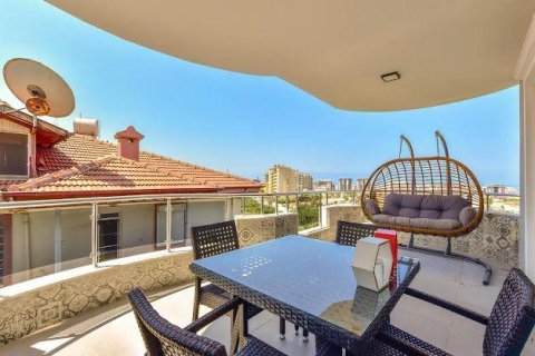 Villa  5+1  Mahmutlar, Antalya, Türkiye №218568 - 18