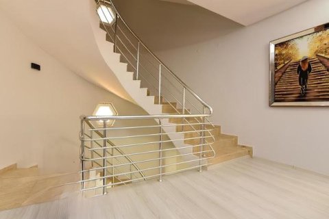 Villa  5+1  Mahmutlar, Antalya, Türkiye №218568 - 23