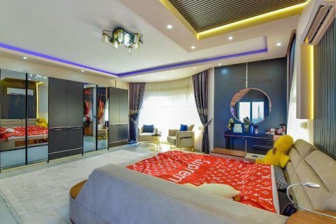 Villa  5+1  Mahmutlar, Antalya, Türkiye №218568 - 8