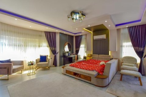 Villa  5+1  Mahmutlar, Antalya, Türkiye №218568 - 7