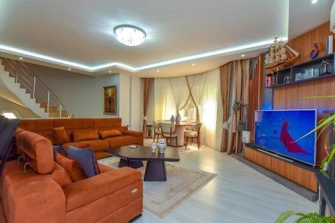 Villa  5+1  Mahmutlar, Antalya, Türkiye №218568 - 6