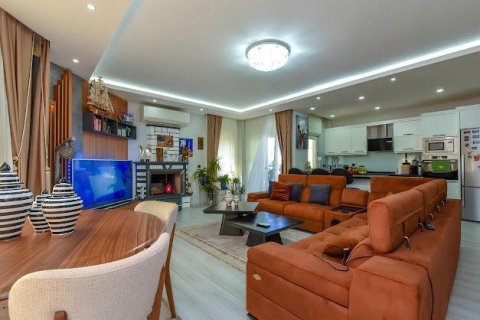 Villa  5+1  Mahmutlar, Antalya, Türkiye №218568 - 4