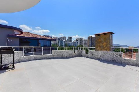 Villa  5+1  Mahmutlar, Antalya, Türkiye №218568 - 16