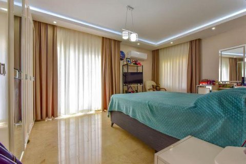 Villa  5+1  Mahmutlar, Antalya, Türkiye №218568 - 9