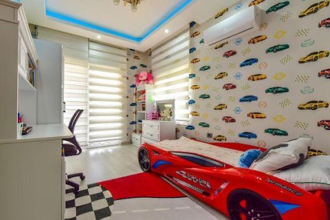 Villa  5+1  Mahmutlar, Antalya, Türkiye №218568 - 13