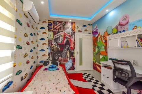 Villa  5+1  Mahmutlar, Antalya, Türkiye №218568 - 14