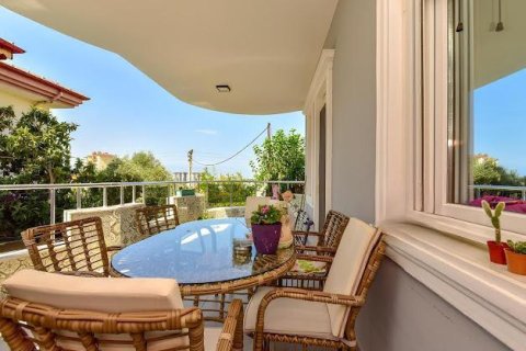 Villa  5+1  Mahmutlar, Antalya, Türkiye №218568 - 19