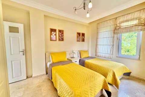 3+1 Villa  i Alanya, Antalya, Tyrkia Nr. 218567 - 12