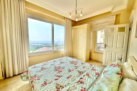 3+1 Villa  i Alanya, Antalya, Tyrkia Nr. 218567 - 11