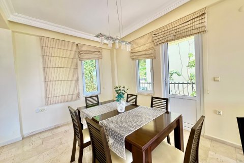 3+1 Villa  i Alanya, Antalya, Tyrkia Nr. 218567 - 9
