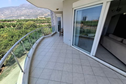 آپارتمان در  Mahmutlar ، ترکیه 2 خوابه ، 120 متر مربع.  شماره 218570 - 9