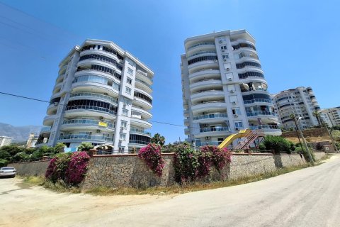 آپارتمان در  Mahmutlar ، ترکیه 2 خوابه ، 120 متر مربع.  شماره 218570 - 2