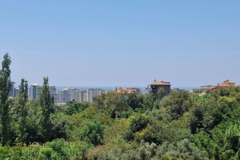 آپارتمان در  Mahmutlar ، ترکیه 2 خوابه ، 120 متر مربع.  شماره 218570 - 10