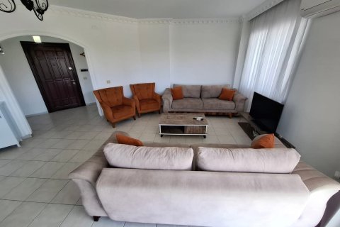 آپارتمان در  Mahmutlar ، ترکیه 2 خوابه ، 120 متر مربع.  شماره 218570 - 4