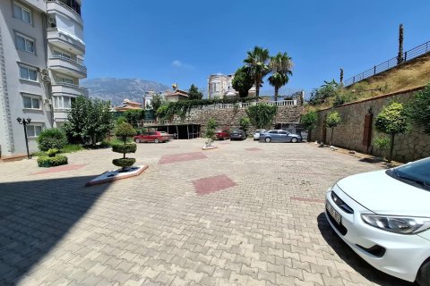 آپارتمان در  Mahmutlar ، ترکیه 2 خوابه ، 120 متر مربع.  شماره 218570 - 15