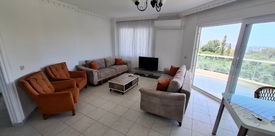 آپارتمان در  Mahmutlar ، ترکیه 2 خوابه ، 120 متر مربع.  شماره 218570