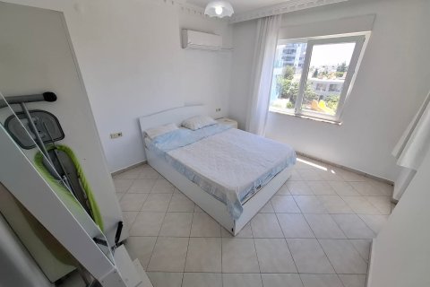 آپارتمان در  Mahmutlar ، ترکیه 2 خوابه ، 120 متر مربع.  شماره 218570 - 5