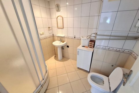 آپارتمان در  Mahmutlar ، ترکیه 2 خوابه ، 120 متر مربع.  شماره 218570 - 13