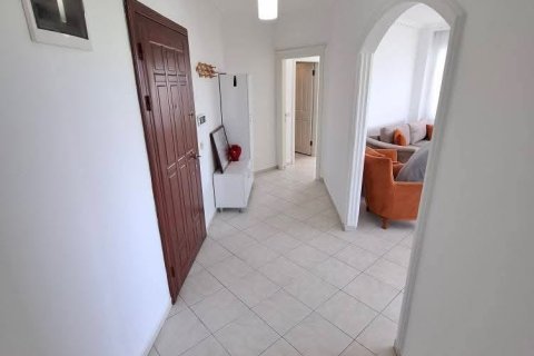 آپارتمان در  Mahmutlar ، ترکیه 2 خوابه ، 120 متر مربع.  شماره 218570 - 12