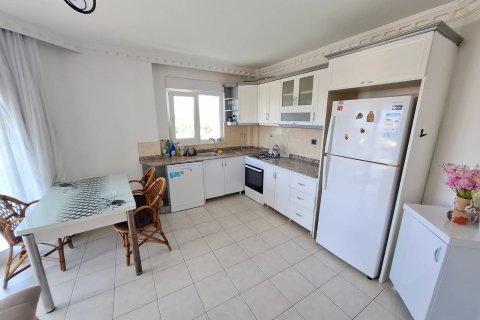 آپارتمان در  Mahmutlar ، ترکیه 2 خوابه ، 120 متر مربع.  شماره 218570 - 3