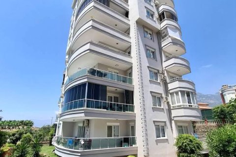 آپارتمان در  Mahmutlar ، ترکیه 2 خوابه ، 120 متر مربع.  شماره 218570 - 14