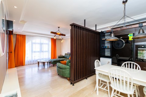 2+1 Lägenhet  i Alanya, Antalya, Turkiet Nr. 218565 - 5