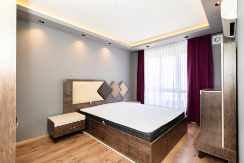 2+1 Lägenhet  i Alanya, Antalya, Turkiet Nr. 218565 - 7